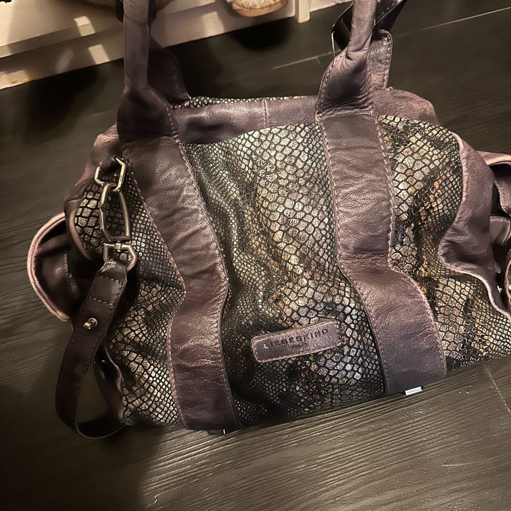 Gorgeous bag for sale!